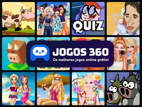 jogos de vacas 360